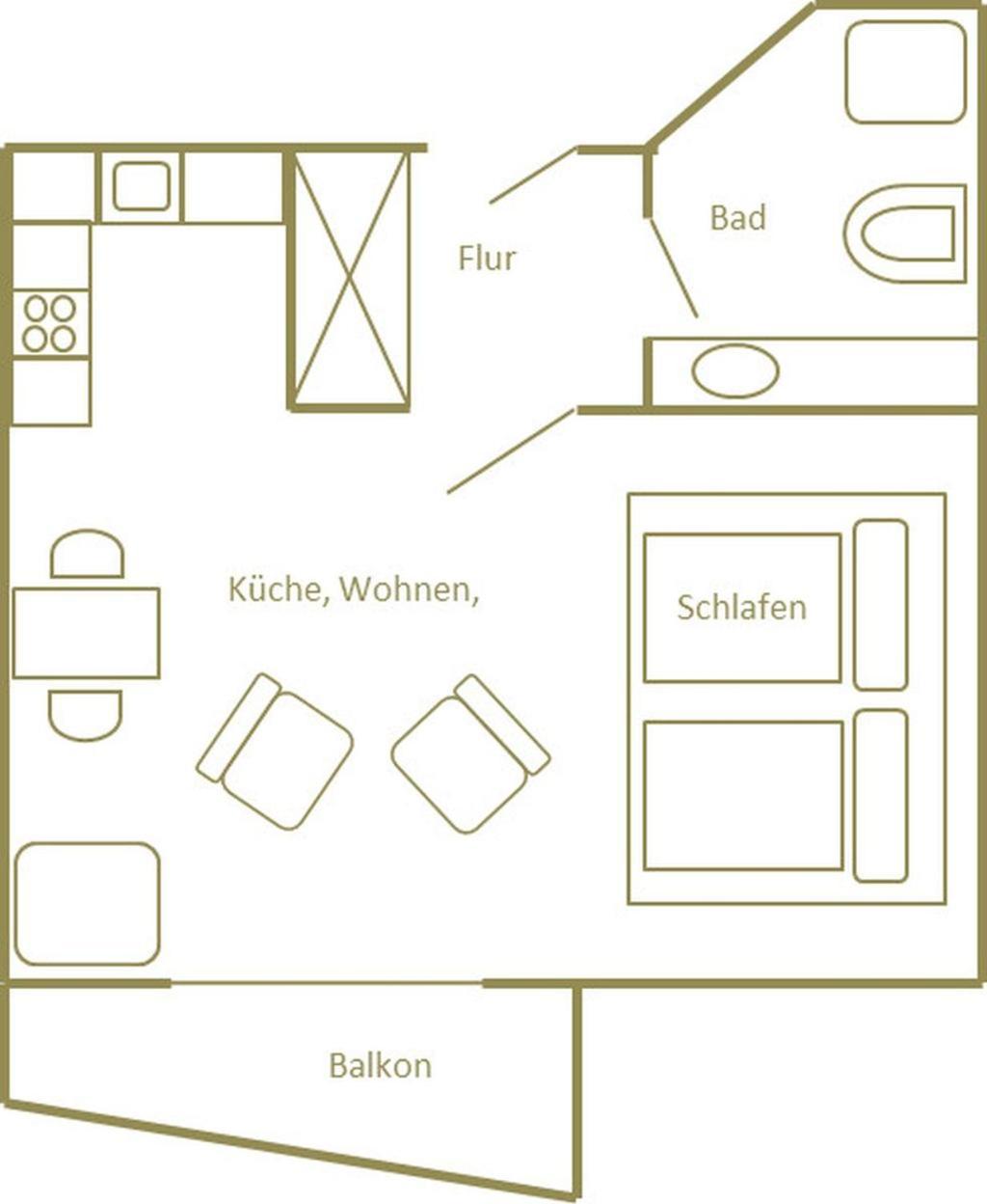 Haus Jahreszeiten 11